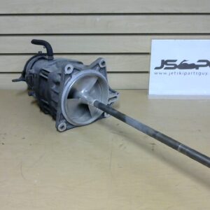 2001 Yamaha GP 1200 R Good Jet Pump Assembly 66V-R1321-00-00 66V-51312-01-94