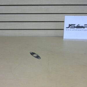 2001 Yamaha GP 1200 R Handlepole Plate F0X-61596-00-00