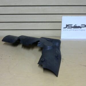 2001 Yamaha GP 1200 R Muffler Protector 67X-14718-00-00