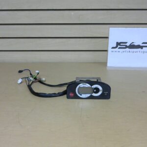 2001 Yamaha GP 1200 R OEM Tested Metere Display Gauge Unit Working F0X-6820A-01-00