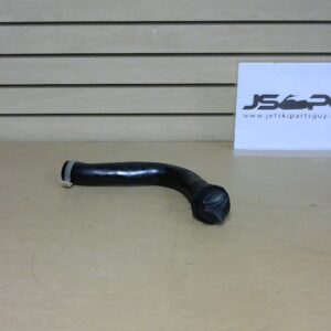 2001 Yamaha GP 1200 R Oil Tank Fill Assembly F0X-U778D-00-00