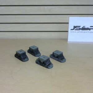 2001 Yamaha GP 1200 R Rubber Motor Mounts 67X-44517-00-5B