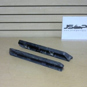 2001 Yamaha GP 1200 R Sponson Stabilizer Set F0X-U883N-00-00 F0X-U883P-00-00