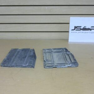 2001 Yamaha GP 1200 R Step Plates F0X-6884R-00-00 F0X-6884S-00-00