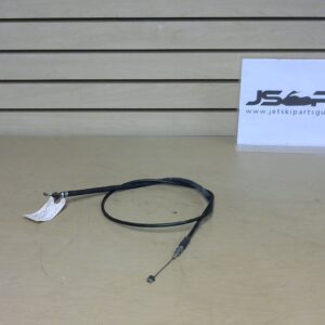 2001 Yamaha GP 1200 R Throttle Cable 66V-67252-00-00