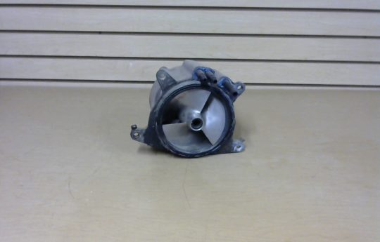 1992 Seadoo XP Twin Carb 587 Good Strong Impeller Assembly Jet Pump 271000115