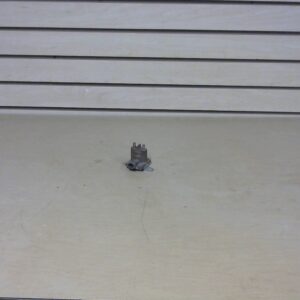 1992 Seadoo XP Twin Carb 587 Solenoid 278000201