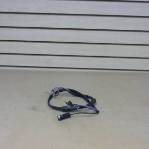 1995 Seadoo XP Gauge Harness 278000558