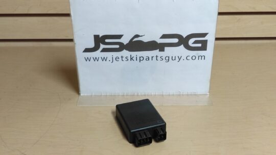 Yamaha 1998-2005 XLT XL GP 800  CDI Unit Assembly OEM Part# 66E-85540-00-00