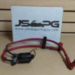 Yamaha 2000 XL 800 Ignition Coil Assembly 64X-85570-01-00