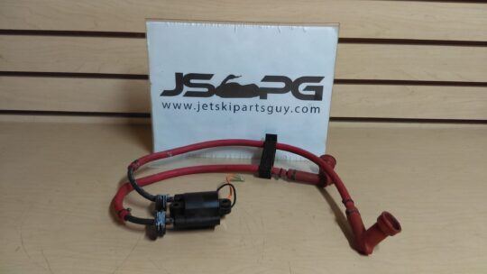 Yamaha 2000 XL 800 Ignition Coil Assembly 64X-85570-01-00