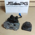 Yamaha  Servo Motor Assembly 66E-85820-11-00