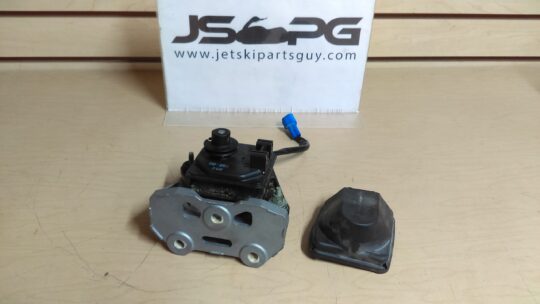 Yamaha  Servo Motor Assembly 66E-85820-11-00