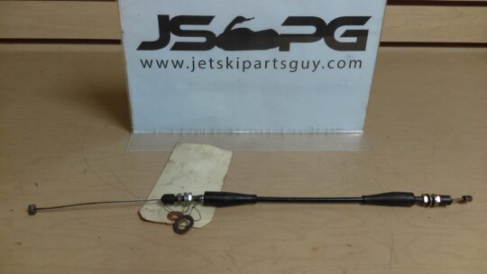 Yamaha Pump Cable Assembly 66E-26320-00-00