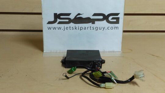 Kawasaki Ignitor 21119-3747